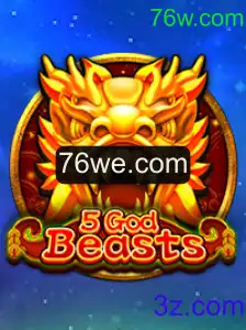 Explorando o Jogo 5GodBeasts: Um Mergulho nas Regras e Noções Básicas
