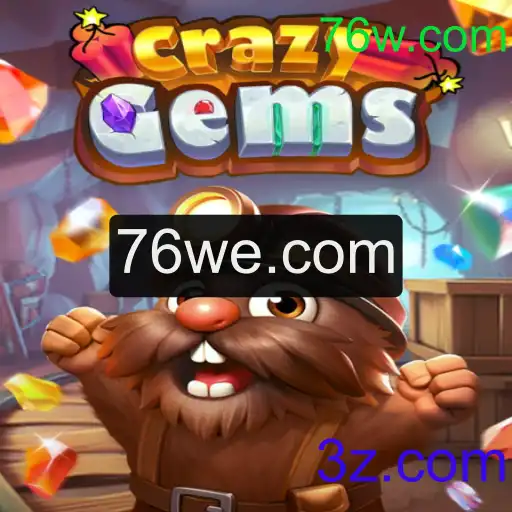 Descubra o Universo Vibrante de CrazyGems: O Novo Fenômeno dos Jogos Online