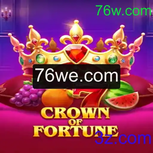 Descubra o Fascinante Jogo Crown of Fortune