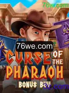 Explorando o Mistério de CurseofthePharaohBonusBuy