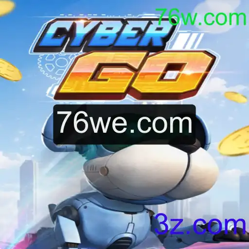 CyberGO: A Nova Sensação no Mundo dos Jogos Online