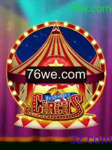 EcstaticCircus: Aventuras no Mundo Imaginativo do Circo Virtual
