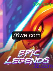 Uma Jornada Épica em EpicLegends: Descubra o Jogo do Momento