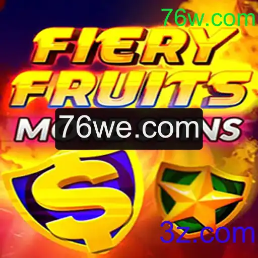 Descubra o Emocionante Mundo do Jogo FieryFruitsMoreSpins