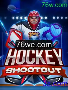 Descubra o Excitante Mundo do Jogo HockeyShootout