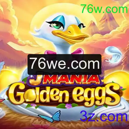 Descobrindo o Universo de JManiaGoldenEggs: Um Mergulho Profundo no Novo Fenômeno dos Jogos