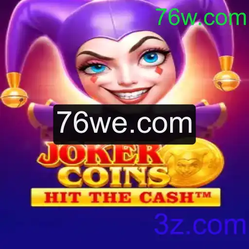 JokerCoins: Mergulhe na Aventura do Novo Jogo Digital