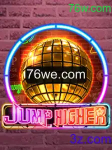 Explorando o Mundo Dinâmico de JumpHigher - Um Jogo Revolucionário