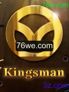 Descubra o Jogo Kingsman: Uma Aventura Empolgante com 76w.com
