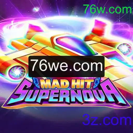 Descubra o Fascinante Mundo de MadHitSupernova