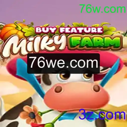 Descubra o Fascinante Mundo do MilkyFarmBuyFeature