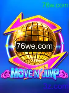 A Inovação por Trás do Jogo 'MovenJump'
