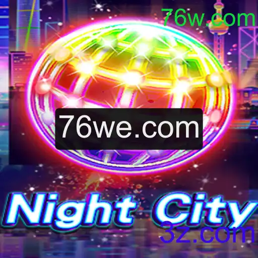 Explorando o Mundo de NightCity: Um Aventura Única em 76w.com