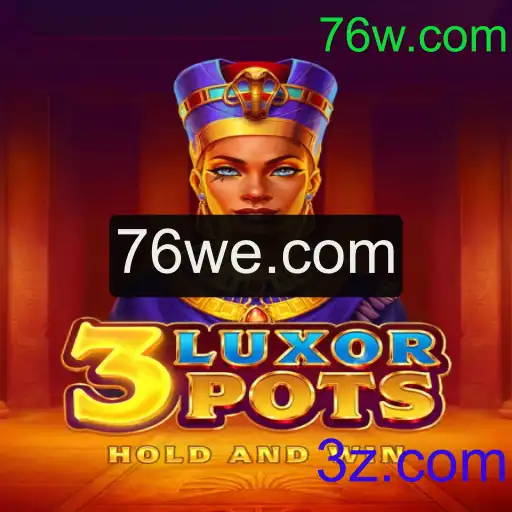 Explorando o Fascinante Jogo 3LuxorPots