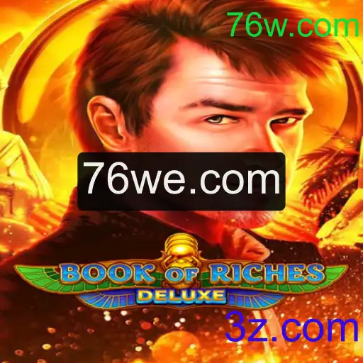 Explorando Book of Riches Deluxe: O Fascínio dos Caça-Níqueis Modernos
