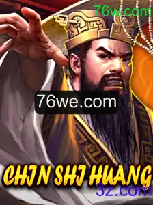 Descubra o Jogo ChinShiHuang: Um Aventura Épica na Era Histórica