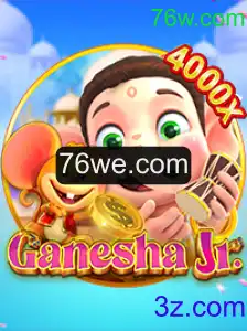 Descubra o Fascinante Mundo de GaneshaJr: O Novo Jogo em Alta