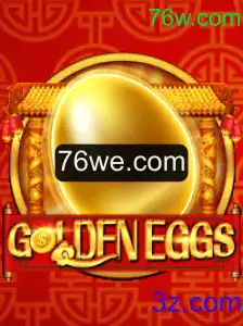 GoldenEggs: O Fenômeno dos Jogos com 76w.com