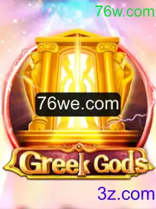 Explorando o Fascinante Mundo do Jogo GreekGods