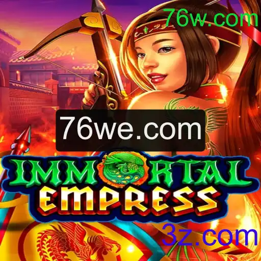 Descubra o Fascinante Mundo de ImmortalEmpress