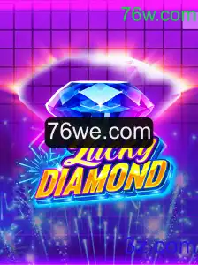 Explorando o Mundo de LuckyDiamond: O Jogo que Conquista a Internet