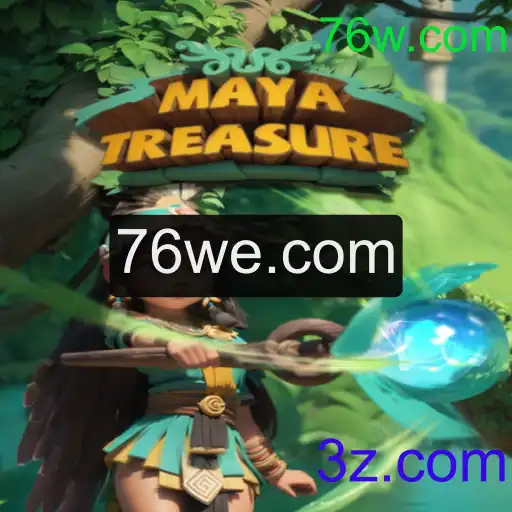 Descubra o Fascinante Mundo de MayaTreasure: O Jogo de Estratégia Online