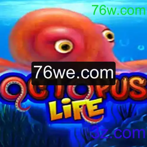 Explorando o Universo de OctopusLife: Um Mergulho no Mundo Subaquático do Jogo