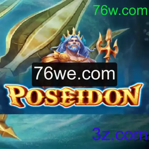 Descubra Poseidon: O Jogo de Estratégia Subaquático Inovador