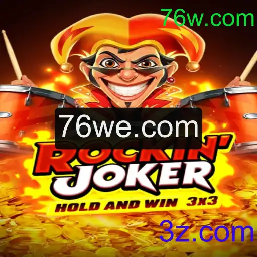 Descubra o Fascinante Mundo de RockinJoker