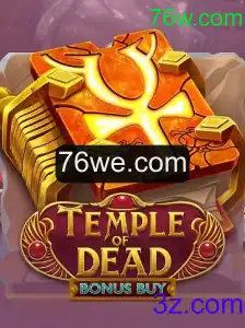 Desvendando os Mistérios de TempleofDeadBonusBuy