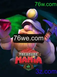 Explorando o Mundo de TreasureMania: Uma Aventura Inesquecível
