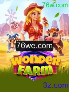 Explorando o Mundo Encantado de WonderFarm