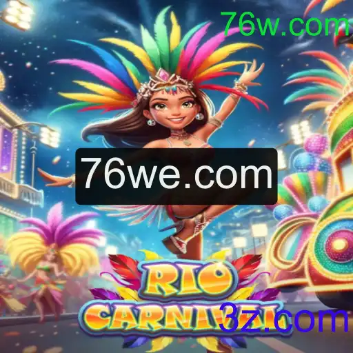 Desvendando o Mundo de RioCarnival: Um Mergulho no Vibrante Jogo de Festa e Cultura