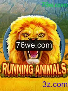 RunningAnimals: A Nova Sensação no Mundo dos Jogos Mobile