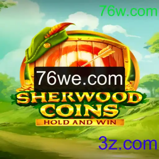 Explorando SherwoodCoins: Um Mundo de Aventura e Estratégia