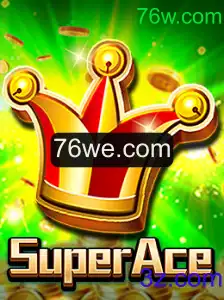 SuperAce: Tudo o que Você Precisa Saber Sobre o Novo Jogo que Está Conquistando 76w.com