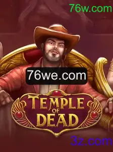 TempleofDead: Uma Aventura Épica na Nova Plataforma 76w.com