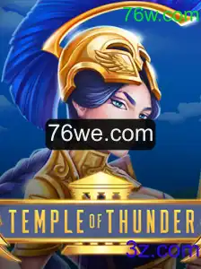 Explorando o Mundo de TempleofThunder: Uma Jornada Épica