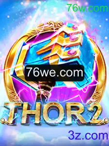 Thor2: Uma Experiência de Jogo Épica