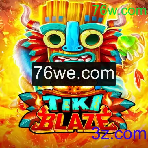 Explorando o Novo Fenômeno dos Jogos: TikiBlaze