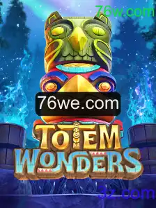 Descubra o Fascinante Mundo de TotemWonders
