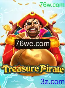 Explorando o Fascinante Mundo de TreasurePirate