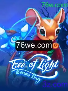Descubra o Mundo Encantado de TreeOfLightBonusBuy no 76w.com